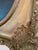 Antique Oil on Canvas Spatal Gilt Frame, Vienna, Signed 1870 For Sale - Image 10 of 16