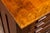 Antique Arts and Crafts Quarter-Sawn Oak Slant-Front Flat-File Cabinet For Sale - Image 11 of 17