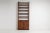 Brown 19th Century Swedish Faux Painted Pine Country Shelf For Sale - Image 8 of 14