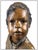 The artwork here, "Sophie", is a wonderful bust of a small child, that is saturated with acute detail and vibrant patina...