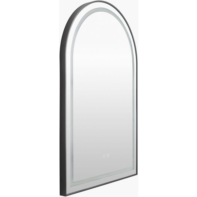 Transform your living space with the Hena vanity mirror wall decor, a stunning piece that embodies the essence of...