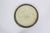 Contemporary Vintage Pottery Plate For Sale - Image 3 of 5