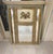 Louis XVI Style Wall Mirror For Sale - Image 4 of 7