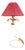 Florentine Table Lamp by Patrizia Garganti, 2010s For Sale