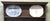 2 Early 19th Century Blue and White Chargers The Blue and White Willow Pattern charger is of St Albans Abbey, Beverley,...