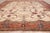 Late 19th Century Persian Sultanabad Rug, 10'09 X 15'01 For Sale - Image 9 of 10