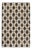 Indio Soumak Ivory Multi Rug 2x3 For Sale