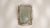 Art Deco Art Deco Brass Mirror, Antique, France, Circa 1930 For Sale - Image 3 of 8