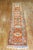 A mid 20th century Turkish Anatolian Runner Details rug no. r4768 size 2' 9" x 12' 6" (84 x 381 cm)