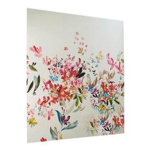 Pierre Frey Floral Mural Wallpaper Mille Fleurs - Printemps