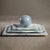 Pordenone Marble Trays, Set of 2, 8" x 8" For Sale - Image 4 of 6