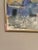 Poul K. Jörgensen, Figure in Landscape, 1950s, Oil on Panel, Framed For Sale - Image 11 of 14