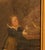 Dutch Family Scene, 17th Century, Oil Painting on Canvas, Framed For Sale - Image 6 of 12