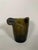 Art Deco René Lalique (1860-1940) "Chamarande" Vase (1926) Art Deco, 20th Century For Sale - Image 3 of 10