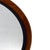 1960s Teak Mirror by Uno & Östen Kristiansson for Luxus For Sale - Image 5 of 11