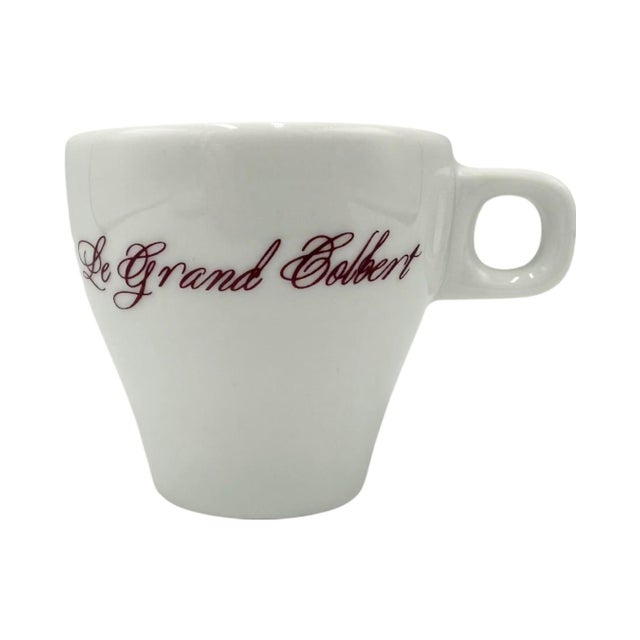 Opening its doors in 1900, Le Grand Colbert is a traditional French brasserie located in a historic covered passageway in...