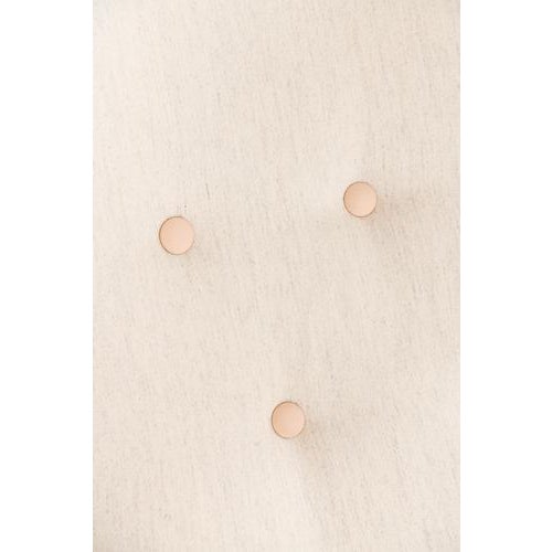 Wingback Easy Chair in Elm and Fabric, 1940s For Sale - Image 10 of 12