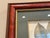 Ethan Allen Framed Mamey Sopote Tree Print For Sale - Image 9 of 10