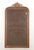 Antique European Louis Philippe Foliate Urn Wall Mirror For Sale - Image 10 of 12