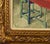 Modern Gordon Mitchell Forsyth RI ARCA, A Dutch Interior, 1930, Watercolour For Sale - Image 3 of 5