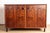 Vintage Scandinavian Buffet in Rosewood by Erik Brouer for Brouers Mobelfabrik, 1960 For Sale - Image 13 of 13