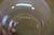 Transparent Late 20th Century Modern Tiffany & Co. Clear Crystal Harmony Centerpiece Serving Bowl With Original Box For Sale - Image 8 of 12