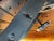 Mid Century Tanker Chair For Sale - Image 4 of 11