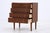 Mid-Century Teak Chest of 4 Drawers, 1960s For Sale - Image 6 of 14