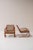 Lounge Chairs by Alvar Aalto for Stylclair, France, 1930s, Set of 2 For Sale - Image 15 of 18