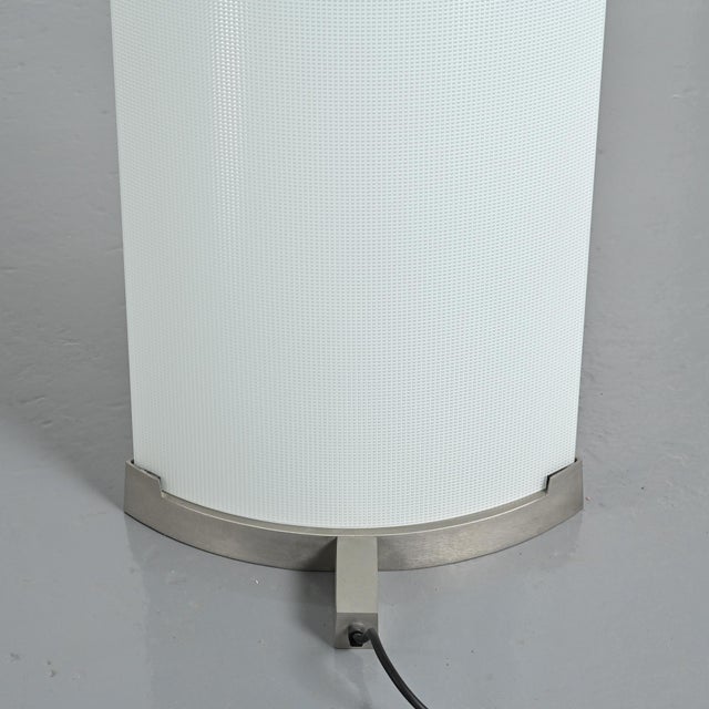 Pirellone Floor Light by Gio Ponti for Fontana Arte, 1960 For Sale - Image 5 of 16