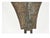 Brown Vintage Carved Wooden West African Senufo Hornbill Bird Sculpture For Sale - Image 8 of 17