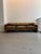 Brown Maralunga 3-Seater Sofa by Vico Magistretti for Cassina, 1970 For Sale - Image 8 of 10
