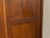 Antique Two-Door Cabinet with Carvings For Sale - Image 6 of 8