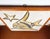 Mid-Century Modern Hand Carved Stone Wall Relief with Fish Design, 1960s For Sale - Image 15 of 18