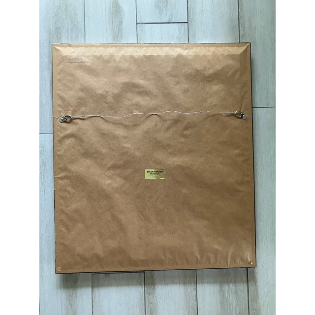 Rare Marino Marini Original Etching, Edition of Only 20. Signed, Framed, Numbered Xiv/Xx For Sale - Image 12 of 12