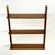 1960s Mid-Century Modern Danish Teak Shelving System, 1960s, Set of 3 For Sale - Image 5 of 8