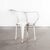 French Armchairs from Multipl’s, Set of 6, 1940s For Sale - Image 9 of 12