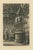 Armand Queyroy, Courtyard Well with Washerwoman and Girl, 1875, Etching For Sale - Image 9 of 9