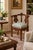 This dramatic Italian Renaissance Revival corner chair dates to circa 1880 and captures the period’s fascination with the...