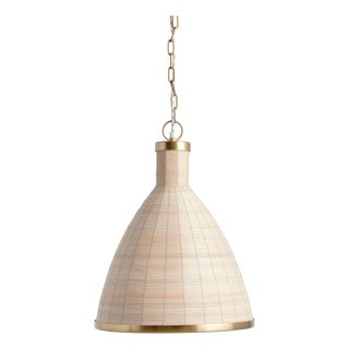 Maye Petite Bell Pendant For Sale