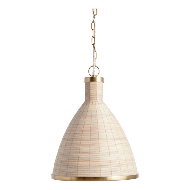 Maye Petite Bell Pendant For Sale