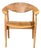 Metropolitan Chair by Ejner Larsen Axel Bender for Fritz Hansen For Sale