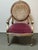 Design Plus Gallery presents a French Louis XVI Style Accent Armchair from Italmond Furniture. This armchair has an oval...