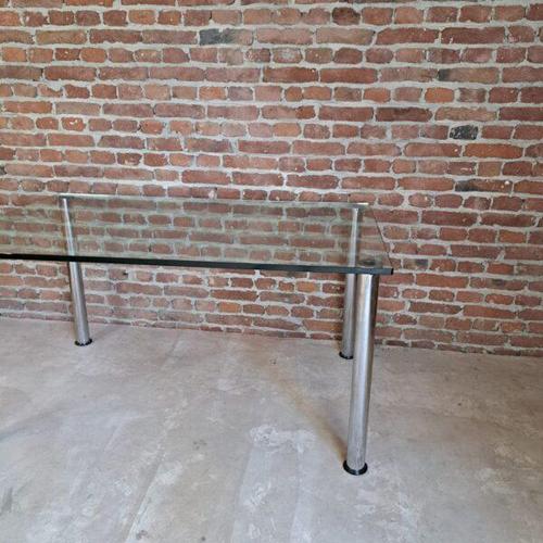 Dining Table by Marco Zanuso for Zanotta, 1960s For Sale - Image 5 of 8