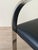 Flat Bar Brno Chairs by Ludwig Mies Van Der Rohe for Knoll, a Pair For Sale - Image 12 of 12