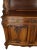 Buffet Louis Xv Rococo Antique French 1880 Walnut For Sale - Image 11 of 12