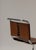 1970s Pair of Vintage Mies Van Der Rohe for Knoll 256cs Mr Armless Side Chairs For Sale - Image 5 of 6