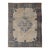 Large Antique Amritsar Rug in Taupe, Brown and Blue 12' X 15' For Sale