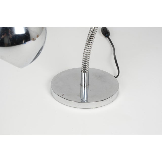 Table Lamp by Goffredo Reggiani, 1970 For Sale - Image 6 of 7