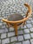 2000 - 2009 Armchair Series 8000 Olive in Beech by Thygesen & Sørensen for Magnus Olesen For Sale - Image 5 of 11